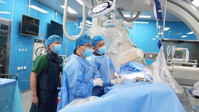 Successful intervention for an 8-month-old infant with congenital heart defect.