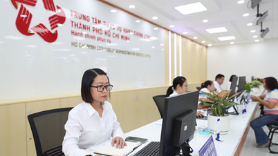 Thành ủy TPHCM thành lập 4 đoàn khảo sát người hoạt động không chuyên trách