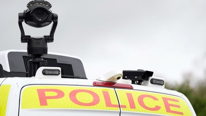 UK: Polis London memperluas pengecaman wajah secara langsung di jalanan.