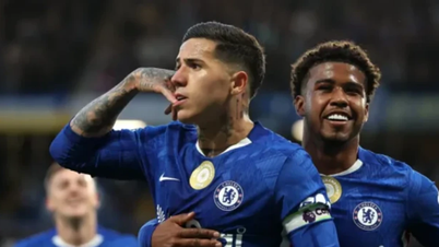 Manchester United und Brighton: Der Schlüssel zur Rückkehr von Chelsea in den europäischen Wettbewerb.