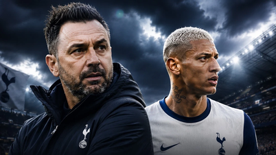 Tottenham przed werdyktem: 90 minut zadecyduje o losie całego klubu.
