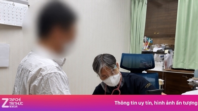 En luftvägssjukdom som kallas "mystisk förkylning" väcker oro i Japan.