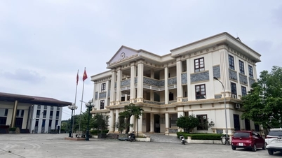 Die Gemeinde Nghia Tru in der Provinz Hung Yen (ehemals Bezirk Van Giang) bittet um öffentliche Meinung zu dem Vorschlag, den Stadtteil Nghia Tru zu gründen.