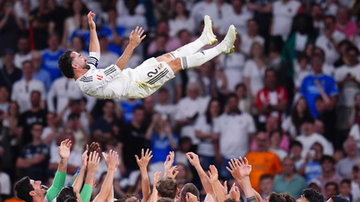 Η La Liga 2025/2026 ολοκληρώνεται: Πολλές σπαρακτικές στιγμές, πολλά συναρπαστικά συναισθήματα.