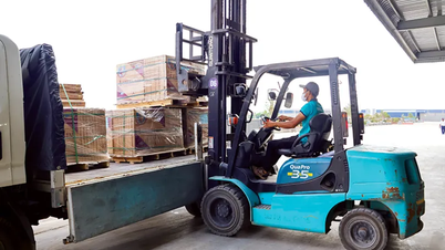 Quản trị dòng tiền, tái cấu trúc tài chính doanh nghiệp