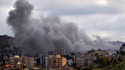 Israël, qui ne se concentre plus sur l'Iran, a de nouvelles priorités.