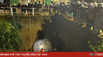לאם דונג: ילדה בכיתה ו' שנסחפה על ידי מי שיטפונות ונעדרת.