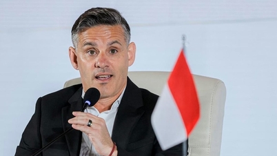 Endonezya, 2026 AFF Kupası'nda Avrupalı ​​yıldızları kullanmayacak: Bu, Vietnam milli takımı için harika bir fırsat.