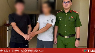 Ein Bürger gab 16,7 Millionen VND zurück, die irrtümlich auf das Konto des Kontoinhabers überwiesen worden waren.
