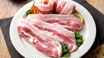 سور کے گوشت کی قیمتیں آج، 20 فروری: مارکیٹ پرسکون ہے۔