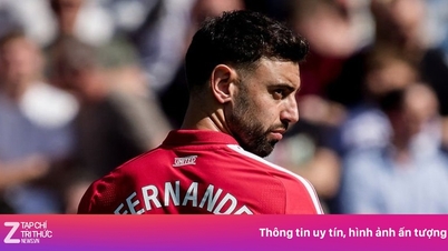 برايتون 0-1 MU: برونو فرنانديز يصنع التاريخ