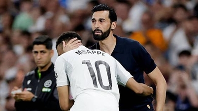 استقال ألفارو أربيلوا من منصبه كمدرب لريال مدريد بعد الفوز 4-2 على أتلتيك بلباو.