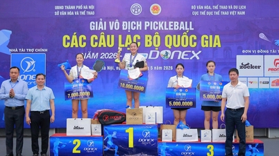 Mari surprize la Campionatul Național de Pickleball pe Cluburi din 2026.