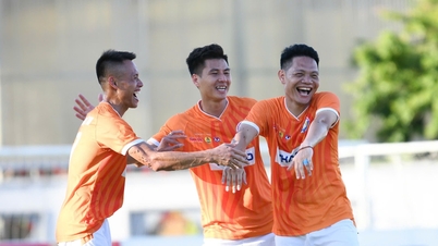 Určení vítěze severního kvalifikačního kola vietnamského fotbalového turnaje CN-VC 2026.