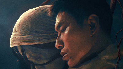 Film horor Vietnam meraih pendapatan 200 miliar VND.