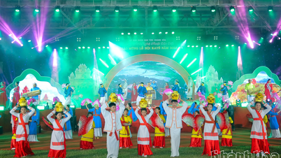 Hướng tới Ngày hội Văn hóa dân tộc Chăm lần thứ VI năm 2026: Góp phần tôn vinh, quảng bá giá trị văn hóa dân tộc Chăm