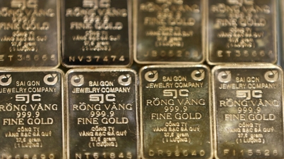 Goldpreise heute, 25. Mai 2026: SJC-Goldbarren und 9999er Goldringe zu Wochenbeginn.