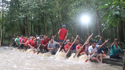 ហ្គោ ក្វាវ រក្សាអត្តសញ្ញាណខ្មែរ។