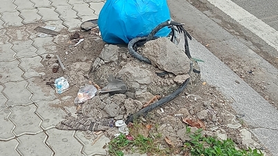 Ανησυχίες για ηλεκτρικά ατυχήματα.