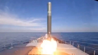 The Zircon missile, with a speed of Mach 9 and a range of 1,000 km, redefines hypersonic weapons.