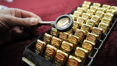 Preços do ouro hoje, 25 de maio de 2026: preço do ouro em SJC, preço do anel de ouro 9999 e preço mundial do ouro para o novo dia.