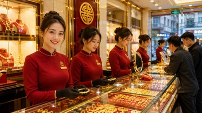Giá vàng hôm nay 25.5: Chuyên gia dự báo xu hướng tiếp theo