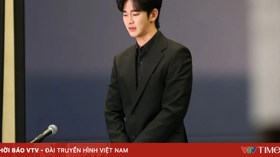 Kim Soo Hyun sẽ trở lại màn ảnh sau khi được minh oan?