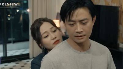 『明るい窓の下で』第4話：CEOの妻に出し抜かれた夫が激怒。