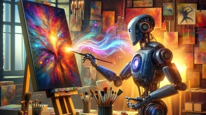 La création artistique à l'ère numérique