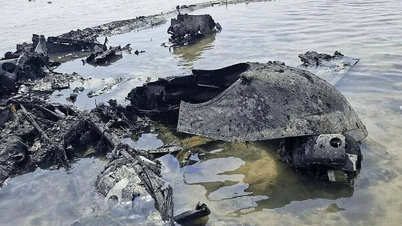 Bloomberg: One-fifth of the US Reaper squadron, worth nearly $1 billion, was destroyed by Iran.
