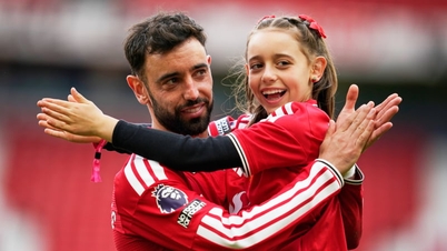 Resultater av runde 38 i Premier League 2025/2026: Bruno Fernandes setter rekord, Aston Villa viser ingen tegn til å gi opp, West Ham rykker ned.