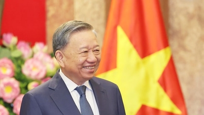 Secretarul general și președintele To Lam, precum și o delegație vietnameză de nivel înalt vor efectua o vizită de stat la Singapore.