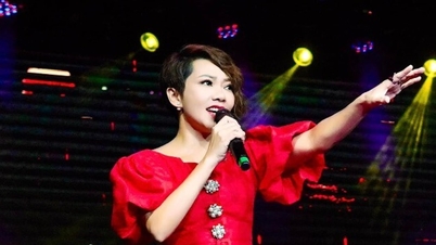 Le parcours artistique et la vie familiale de Diva Ha Tran