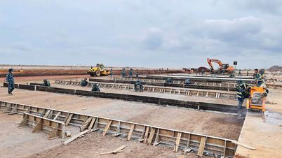 Tetap berada di dekat lokasi konstruksi dan meningkatkan kualitas proyek.