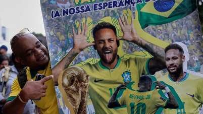 Saat Brasil membutuhkan Messi