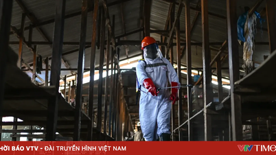 Congo : Un centre de traitement d'Ebola prend feu, 18 cas suspects s'échappent.