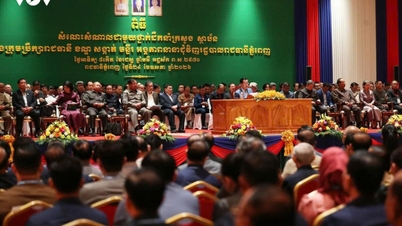 Le Cambodge réprime la fraude et l'extorsion en ligne - Cao Bang Online Newspaper