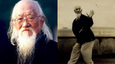 Legendární mistr bojových umění srovnatelný s Huo Yuanjia se dožil věku 119 let.