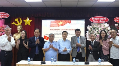 Le Vietnam lutte résolument contre la violation de la propriété intellectuelle - Article final : Construire une culture du respect du droit d’auteur dans l’économie numérique