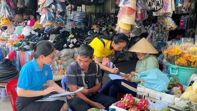 Bảo hiểm xã hội TP. Đồng NaiPhát huy vai trò “cầu nối” tại cơ sở