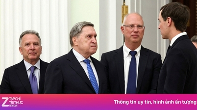 Rusko finalizuje návrh založený na americkém mírovém plánu pro Ukrajinu.