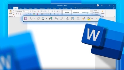 Microsoft zjednodušuje nejznámější operace ve Wordu.