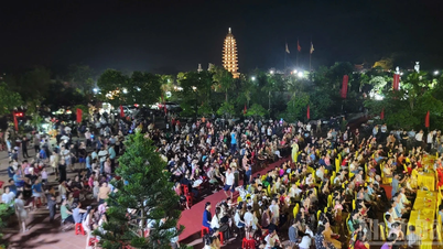 Majlis Perasmian Festival Kuil Ho Son 2026