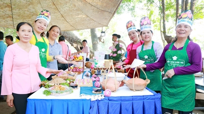 Festival de la noix de cajou dorée - Valoriser la noix de cajou vietnamienne