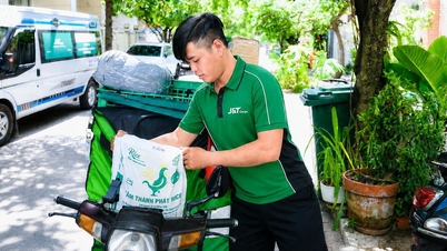 J&T Cargo ປັບຕົວເຂົ້າກັບສິ່ງທ້າທາຍໃນການຂົນສົ່ງເຄື່ອງທີ່ໜັກແນວໃດ?