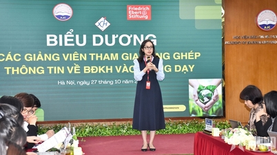 Penggabungan universitas – hindari menciptakan "raksasa dengan kaki dari tanah liat"