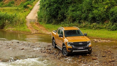 Lista de precios más reciente del Ford Ranger 2026: Oferta con tasa de interés del 0% y análisis detallado.
