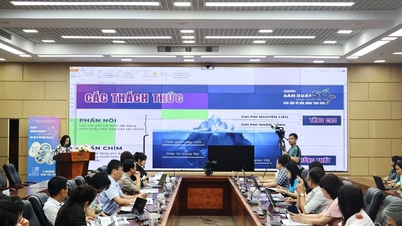 Promover a manufatura digital em Hai Phong: a chave para conectar empresas às cadeias de suprimentos globais.