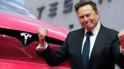 Dzięki sztucznej inteligencji kapitalizacja rynkowa Tesli jest 31 razy większa od kapitalizacji rynkowej Volkswagena.