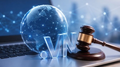 77 tên miền '.vn' ngắn, hiếm sắp được đấu giá trong tháng 6/2026